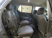 ✅ 2020 Chevrolet Traverse LT Cloth • VIN: 1GNEVGKW0LJ263144 • Lot: 68481324. Wystawiony na Copart z przebiegiem 68 176 mil. Bezpłatny archiwum sprzedaży aukcyjnych z USA i szczegółowy raport historii pojazdu na DreamBid. Zdjęcie 11.