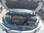 ✅ 2016 Honda Accord EX-L • VIN: 1HGCR3F01GA002373 • Лот: 43517311. Опубликован ранее на IAAI с пробегом 158 729 миль. Бесплатный доступ к архиву аукционных продаж из США и подробный отчёт об истории автомобиля на DreamBid. Изображение 10.