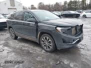 ✅ 2020 GMC Terrain SLT • VIN: 3GKALVEX8LL250239 • Lot: 41635909. Listed on IAAI with 117,048 mi. Free auction sales archive from the USA and detailed vehicle history report at DreamBid. Image 1.