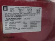 ✅ 2013 Chevrolet Silverado 1500 Work Truck • VIN: 1GCNCPEA8DZ396848 • Lot: 43612780. Wystawiony na IAAI z przebiegiem 386 519 mil. Bezpłatny archiwum sprzedaży aukcyjnych z USA i szczegółowy raport historii pojazdu na DreamBid. Zdjęcie 9.