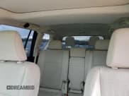 ✅ 2021 Lexus GX 460 Premium • VIN: JTJAM7BX4M5295301 • Lot: 93872625. Wystawiony na Copart z przebiegiem 41 395 mil. Bezpłatny archiwum sprzedaży aukcyjnych z USA i szczegółowy raport historii pojazdu na DreamBid. Zdjęcie 10.