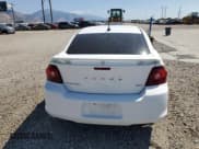 ✅ 2014 Dodge Avenger SXT • VIN: 1C3CDZCG2EN165416 • Лот: 68768914. Опубликован ранее на Copart с пробегом 68 379 миль. Бесплатный доступ к архиву аукционных продаж из США и подробный отчёт об истории автомобиля на DreamBid. Изображение 6.