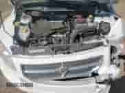 2011 Dodge Caliber Mainstreet with VIN 1B3CB3HA3BD237813, listed as a Copart auction lot 81101125 with 107,628 mi miles and Salvage title. Bid and sale history available at DreamBid. Image 11.