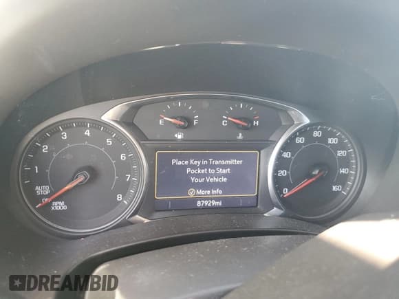 ✅ 2020 GMC Terrain SLT • VIN: 3GKALVEV7LL288821 • Lot: 87450915. Listed on Copart with 87,929 mi. Free auction sales archive from the USA and detailed vehicle history report at DreamBid. Image 9.