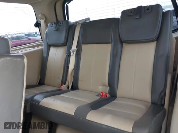 ✅ 2007 Ford Expedition Eddie Bauer • VIN: 1FMFU18517LA11176 • Лот: 42167558. Опубликован ранее на IAAI с пробегом 238 839 миль. Бесплатный доступ к архиву аукционных продаж из США и подробный отчёт об истории автомобиля на DreamBid. Изображение 18.