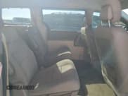 ✅ 2010 Chrysler Town & Country Touring • VIN: 2A4RR5DX6AR437245 • Lot: 87079965. Listed on Copart with 108,238 mi. Free auction sales archive from the USA and detailed vehicle history report at DreamBid. Image 11.