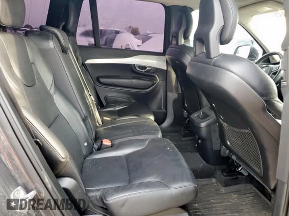 ✅ 2017 Volvo XC90 Momentum • VIN: YV4102KK4H1116173 • Лот: 56629775. Опубликован ранее на Copart с пробегом 125 544 миль. Бесплатный доступ к архиву аукционных продаж из США и подробный отчёт об истории автомобиля на DreamBid. Изображение 10.