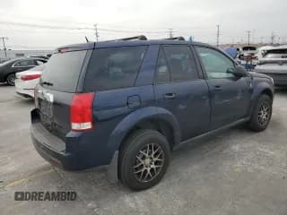✅ 2007 Saturn VUE I4 • VIN: 5GZCZ33D47S827354 • Lot: 58572905. Wystawiony na Copart z przebiegiem 120 959 mil. Bezpłatny archiwum sprzedaży aukcyjnych z USA i szczegółowy raport historii pojazdu na DreamBid. Zdjęcie 3.