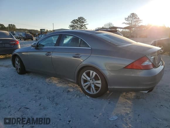 ✅ 2010 Mercedes-Benz CLS 550 • VIN: WDDDJ7CB7AA162777 • Lot: 87714125. Listed on Copart with Not provided. Free auction sales archive from the USA and detailed vehicle history report at DreamBid. Image 2.