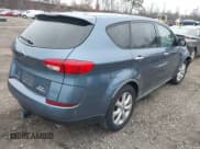 ✅ 2006 Subaru Tribeca 7-Pass • VIN: 4S4WX86C564415429 • Lot: 43704035. Listed on IAAI with 173,213 mi. Free auction sales archive from the USA and detailed vehicle history report at DreamBid. Image 4.