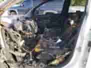 2018 Dodge Journey SE z VIN 3C4PDCAB7JT429029, wystawiony jako Copart lot #85104305 z przebiegiem Nie podano mil oraz Szkoda całkowita • Salvage title. Historia ofert i sprzedaży dostępna na DreamBid. Obrazek 7.