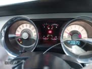 ✅ 2012 Ford Mustang GT Premium • VIN: 1ZVBP8CF8C5282296 • Lot: 42978112. Listed on IAAI with 167,328 mi. Free auction sales archive from the USA and detailed vehicle history report at DreamBid. Image 7.