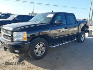 ✅ 2013 Chevrolet Silverado 1500 LT • VIN: 3GCPKSE77DG256616 • Lot: 43355281. Listed on IAAI with 192,834 mi. Free auction sales archive from the USA and detailed vehicle history report at DreamBid. Image 2.