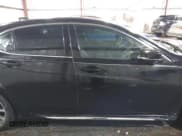 ✅ 2018 Acura TLX Technology • VIN: 19UUB3F56JA003336 • Lot: 43796531. Listed on IAAI with 68,844 mi. Free auction sales archive from the USA and detailed vehicle history report at DreamBid. Image 14.