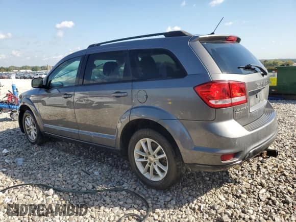 ✅ 2013 Dodge Journey SXT • VIN: 3C4PDDBGXDT641394 • Lot: 84028795. Wystawiony na Copart z przebiegiem 128 273 mil. Bezpłatny archiwum sprzedaży aukcyjnych z USA i szczegółowy raport historii pojazdu na DreamBid. Zdjęcie 2.