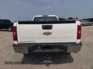✅ 2007 Chevrolet Silverado 1500 Work Truck • VIN: 1GCEC14C87Z549037 • Lot: 60250355. Wystawiony na Copart z przebiegiem 371 550 mil. Bezpłatny archiwum sprzedaży aukcyjnych z USA i szczegółowy raport historii pojazdu na DreamBid. Zdjęcie 6.