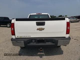 ✅ 2007 Chevrolet Silverado 1500 Work Truck • VIN: 1GCEC14C87Z549037 • Lot: 60250355. Wystawiony na Copart z przebiegiem 371 550 mil. Bezpłatny archiwum sprzedaży aukcyjnych z USA i szczegółowy raport historii pojazdu na DreamBid. Zdjęcie 6.