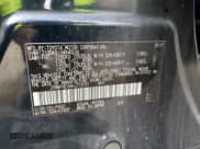 ✅ 2017 Toyota RAV4 LE • VIN: JTMBFREV6HJ715791 • Lot: 84727025. Listed on Copart with 123,663 mi. Free auction sales archive from the USA and detailed vehicle history report at DreamBid. Image 13.