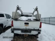 ✅ 2016 Chevrolet Silverado 2500HD Work Truck • VIN: 1GC1KUEG6GF252046 • Лот: 77559204. Опубликован ранее на Copart с пробегом 176 784 миль. Бесплатный доступ к архиву аукционных продаж из США и подробный отчёт об истории автомобиля на DreamBid. Изображение 6.