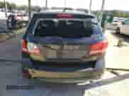 2012 Dodge Journey SXT с VIN 3C4PDCBG4CT289938, выставлен на аукционе Copart как лот 82733135 с пробегом 157 760 миль миль и Списание • Salvage title. История ставок и продаж доступна на DreamBid. Изображение 6.