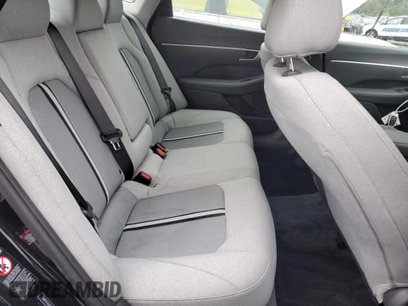 ✅ 2020 Hyundai Sonata SEL • VIN: 5NPEF4JAXLH032321 • Лот: 81079395. Опубликован ранее на Copart с пробегом 56 066 миль. Бесплатный доступ к архиву аукционных продаж из США и подробный отчёт об истории автомобиля на DreamBid. Изображение 10.