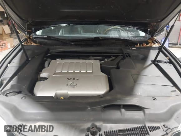 ✅ 2012 Lexus ES 330 • VIN: JTHBK1EG8C2476194 • Lot: 43440470. Wystawiony na IAAI z przebiegiem 119 759 mil. Bezpłatny archiwum sprzedaży aukcyjnych z USA i szczegółowy raport historii pojazdu na DreamBid. Zdjęcie 10.