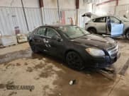 ✅ 2010 Chevrolet Malibu 1FL • VIN: 1G1ZA5E03AF221562 • Лот: 91379655. Опубликован ранее на Copart с пробегом 136 609 миль. Бесплатный доступ к архиву аукционных продаж из США и подробный отчёт об истории автомобиля на DreamBid. Изображение 1.