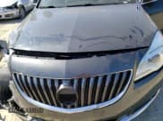 ✅ 2014 Buick Regal Premium II • VIN: 2G4GR5GX3E9301780 • Lot: 46744904. Wystawiony na Copart z przebiegiem 151 916 mil. Bezpłatny archiwum sprzedaży aukcyjnych z USA i szczegółowy raport historii pojazdu na DreamBid. Zdjęcie 12.