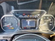 ✅ 2021 GMC Sierra 1500 Denali • VIN: 3GTU9FET4MG127218 • Лот: 91146295. Опубликован ранее на Copart с пробегом 91 544 миль. Бесплатный доступ к архиву аукционных продаж из США и подробный отчёт об истории автомобиля на DreamBid. Изображение 9.