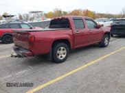 ✅ 2011 Chevrolet Colorado 1LT • VIN: 1GCDSCFE2B8117826 • Лот: 43622555. Опубликован ранее на IAAI с пробегом 184 722 миль. Бесплатный доступ к архиву аукционных продаж из США и подробный отчёт об истории автомобиля на DreamBid. Изображение 4.