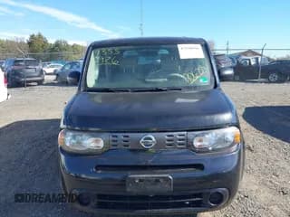 ✅ 2011 Nissan Cube S Krom Edition • VIN: JN8AZ2KR8BT206755 • Lot: 43550926. Wystawiony na IAAI z przebiegiem 181 886 mil. Bezpłatny archiwum sprzedaży aukcyjnych z USA i szczegółowy raport historii pojazdu na DreamBid. Zdjęcie 6.