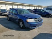 ✅ 2010 Dodge Avenger SXT • VIN: 1B3CC4FBXAN110046 • Lot: 71856685. Listed on Copart with 110,362 mi. Free auction sales archive from the USA and detailed vehicle history report at DreamBid. Image 13.