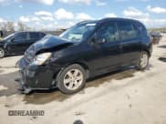✅ 2008 Kia Rondo EX • VIN: KNAFG526287170218 • Лот: 44636525. Опубликован ранее на Copart с пробегом 106 942 миль. Бесплатный доступ к архиву аукционных продаж из США и подробный отчёт об истории автомобиля на DreamBid. Изображение 1.