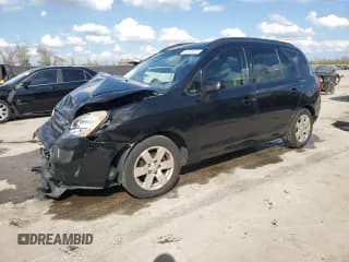 ✅ 2008 Kia Rondo EX • VIN: KNAFG526287170218 • Лот: 44636525. Опубликован ранее на Copart с пробегом 106 942 миль. Бесплатный доступ к архиву аукционных продаж из США и подробный отчёт об истории автомобиля на DreamBid. Изображение 1.