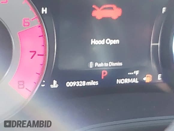 ✅ 2023 Acura TLX Type S • VIN: 19UUB7F06PA003020 • Лот: 41528461. Опубликован ранее на IAAI с пробегом 9 328 миль. Бесплатный доступ к архиву аукционных продаж из США и подробный отчёт об истории автомобиля на DreamBid. Изображение 7.