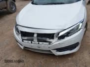 ✅ 2017 Honda Civic EX-L • VIN: 19XFC1F71HE014195 • Lot: 42377598. Listed on IAAI with 165,600 mi. Free auction sales archive from the USA and detailed vehicle history report at DreamBid. Image 6.