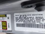 ✅ 2009 Pontiac Vibe • VIN: 5Y2SM67009Z403507 • Lot: 42867117. Listed on IAAI with 58,102 mi. Free auction sales archive from the USA and detailed vehicle history report at DreamBid. Image 9.