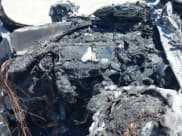 ✅ 2017 Jaguar XJ Portfolio • VIN: SAJWA2G79H8W12492 • Lot: 42529791. Listed on IAAI with Not provided. Free auction sales archive from the USA and detailed vehicle history report at DreamBid. Image 7.