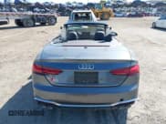 ✅ 2021 Audi S5 Prestige • VIN: WAUY4GF52MN004561 • Lot: 42129551. Wystawiony na IAAI z przebiegiem 18 946 mil. Bezpłatny archiwum sprzedaży aukcyjnych z USA i szczegółowy raport historii pojazdu na DreamBid. Zdjęcie 16.