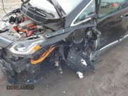 ✅ 2017 Chevrolet Bolt EV LT • VIN: 1G1FW6S08H4191138 • Lot: 41868841. Wystawiony na IAAI z przebiegiem 70 755 mil. Bezpłatny archiwum sprzedaży aukcyjnych z USA i szczegółowy raport historii pojazdu na DreamBid. Zdjęcie 6.