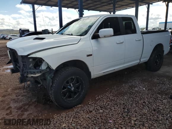 ✅ 2014 Ram 1500 Sport • VIN: 1C6RR7HT6ES462053 • Lot: 82372335. Listed on Copart with 187,940 mi. Free auction sales archive from the USA and detailed vehicle history report at DreamBid. Image 1.