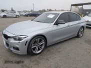 ✅ 2015 BMW 3 Series 335i • VIN: WBA3A9C58FK472544 • Лот: 43796913. Опубликован ранее на IAAI с пробегом 111 298 миль. Бесплатный доступ к архиву аукционных продаж из США и подробный отчёт об истории автомобиля на DreamBid. Изображение 18.