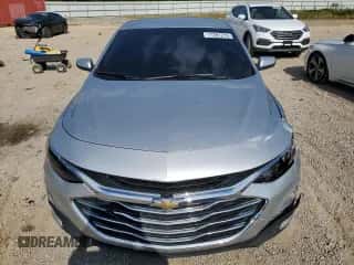 2022 Chevrolet Malibu LT z VIN 1G1ZD5ST6NF148490, wystawiony jako Copart lot #71281215 z przebiegiem 77 629 mil mil oraz Nie do naprawy • Non repairable. Historia ofert i sprzedaży dostępna na DreamBid. Obrazek 5.