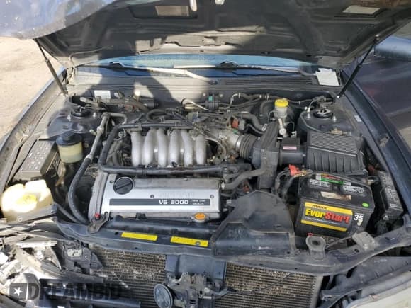 ✅ 1999 Nissan Maxima GXE • VIN: JN1CA21D8XT803822 • Lot: 64638365. Wystawiony na Copart z przebiegiem 203 700 mil. Bezpłatny archiwum sprzedaży aukcyjnych z USA i szczegółowy raport historii pojazdu na DreamBid. Zdjęcie 11.