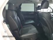 ✅ 2024 Hyundai Palisade Limited • VIN: KM8R5DGE9RU703700 • Lot: 70301265. Listed on Copart with 30,576 mi. Free auction sales archive from the USA and detailed vehicle history report at DreamBid. Image 11.