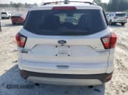✅ 2019 Ford Escape Titanium • VIN: 1FMCU0J92KUA87647 • Lot: 63764995. Wystawiony na Copart z przebiegiem 95 682 mil. Bezpłatny archiwum sprzedaży aukcyjnych z USA i szczegółowy raport historii pojazdu na DreamBid. Zdjęcie 6.