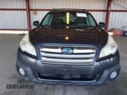 ✅ 2013 Subaru Outback Premium • VIN: 4S4BRBGC8D3219606 • Lot: 42105566. Listed on IAAI with 167,472 mi. Free auction sales archive from the USA and detailed vehicle history report at DreamBid. Image 12.