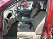 ✅ 2009 Nissan Frontier SE • VIN: 1N6AD07U69C407315 • Lot: 60830025. Listed on Copart with 291,242 mi. Free auction sales archive from the USA and detailed vehicle history report at DreamBid. Image 7.