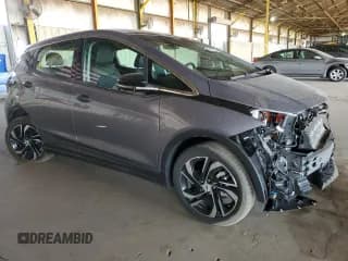 ✅ 2023 Chevrolet Bolt EV 2LT • VIN: 1G1FX6S06P4191750 • Lot: 52102295. Wystawiony na Copart z przebiegiem 13 500 mil. Bezpłatny archiwum sprzedaży aukcyjnych z USA i szczegółowy raport historii pojazdu na DreamBid. Zdjęcie 4.