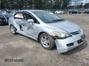 ✅ 2007 Acura CSX Premium • VIN: 2HHFD56777H202417 • Lot: 41938383. Wystawiony na IAAI z przebiegiem 141 652 mil. Bezpłatny archiwum sprzedaży aukcyjnych z USA i szczegółowy raport historii pojazdu na DreamBid. Zdjęcie 1.